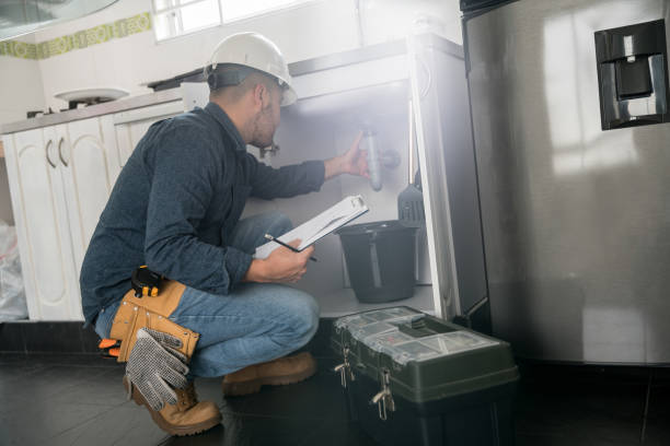 Best Gas Line Repair  in Oakland, PA