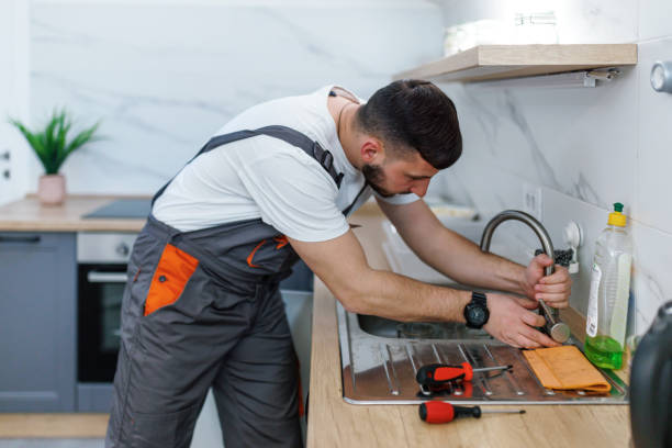 Best Toilet Repair Services  in Oakland, PA