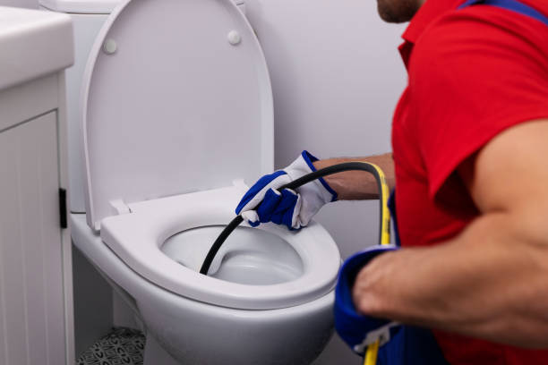 Best Commercial Plumbing Services  in Oakland, PA