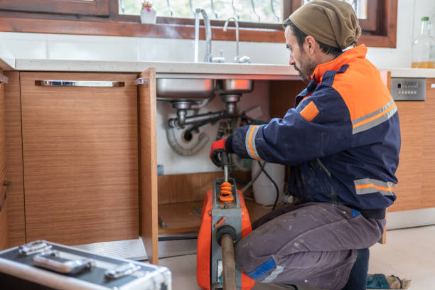 Best Hot Water Heater Installation  in Oakland, PA