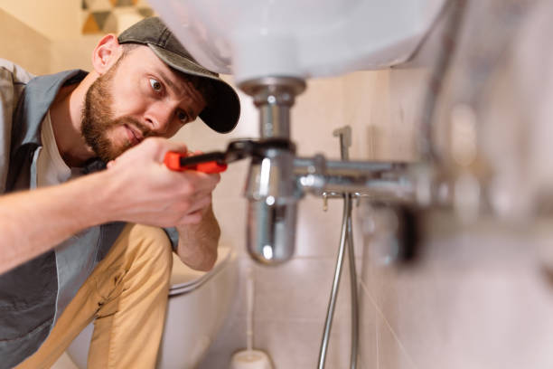 Best Water Leak Repair  in Oakland, PA